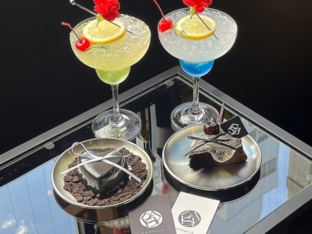 DAISY cafe&bar fCW[ JtFAho[̎ʐ^1