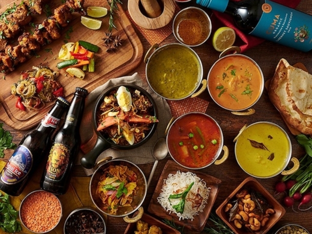 Gt@gnEX ELEPHANT HOUSE {X̎ʐ^1