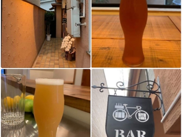 BEER BAR LANDNNEUR �����h�k�[���̎ʐ^1
