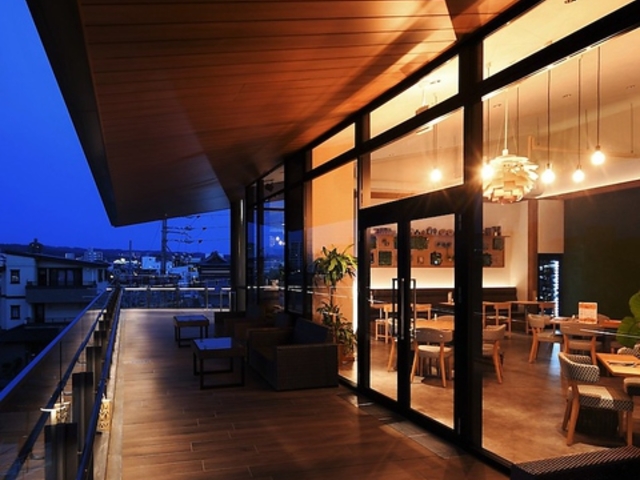 Connesso Okazaki italiandining̎ʐ^1