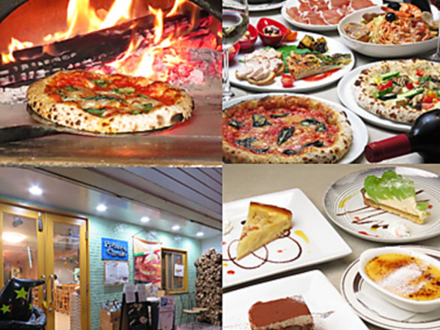 Pizzeria Circolo sbcFA `R̎ʐ^1