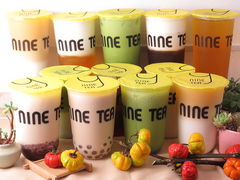 iCeB[ 9 tea NINETEA Akabane ԉHX̎ʐ^1