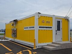 �c�C���x���J�t�F�̎ʐ^1