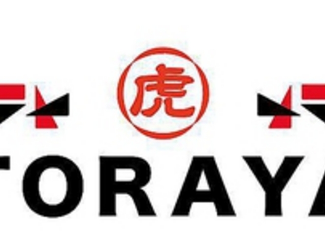 TORAYA Ƃ̎ʐ^1