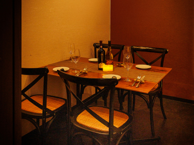 Rouge Roppongi�̎ʐ^1