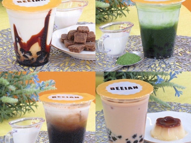 �^�s�I�J���X BEEIAN ����X�̎ʐ^1