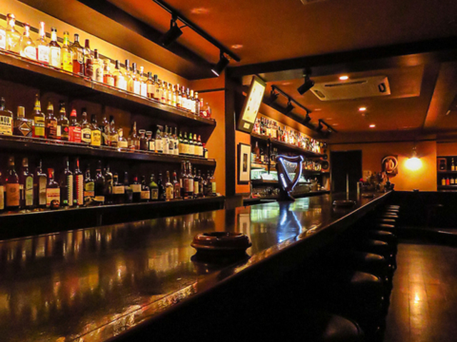 Whisky House DUFFTOWN _t^E̎ʐ^1