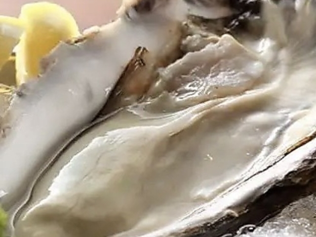 Grill&Oyster Rico ���R ���y�Ƌ��̎ʐ^1