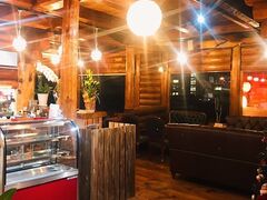 Cafe&Restaurant Bonvoyage ボンボヤージュ 倉敷笹沖の写真1