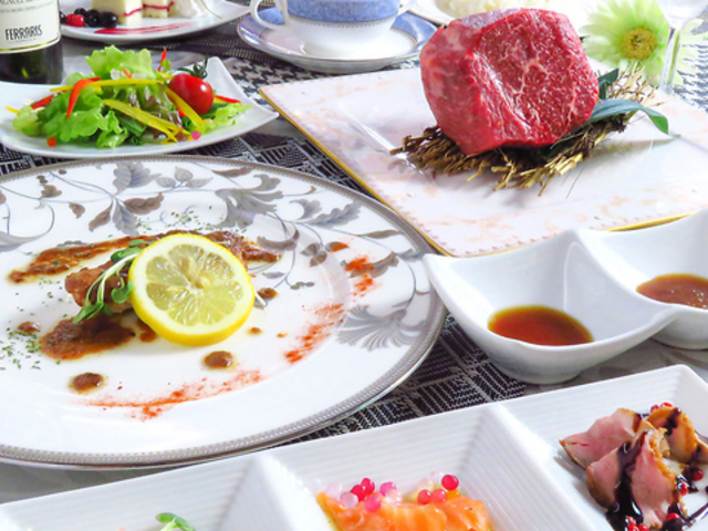 SOBA&TEPPANYAKI Ԃ X̎ʐ^1