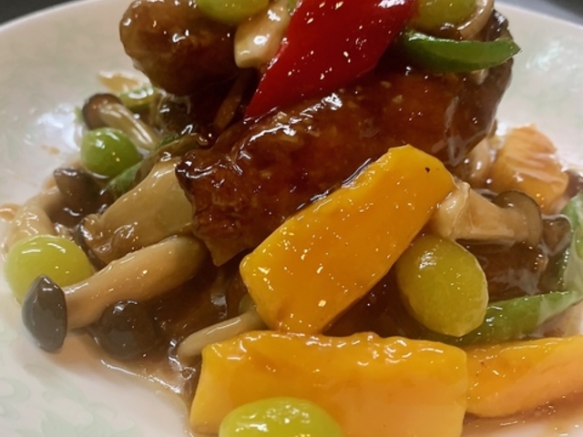 Chinese restaurant lJ ɎR KrT̎ʐ^1