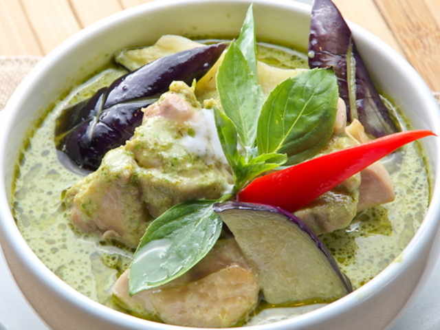 Bangkok Spice oRNXpCX ڍX̎ʐ^1