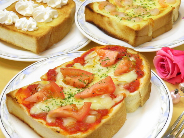 breadcafefall �u���b�h�J�t�F�t�H�[���̎ʐ^1