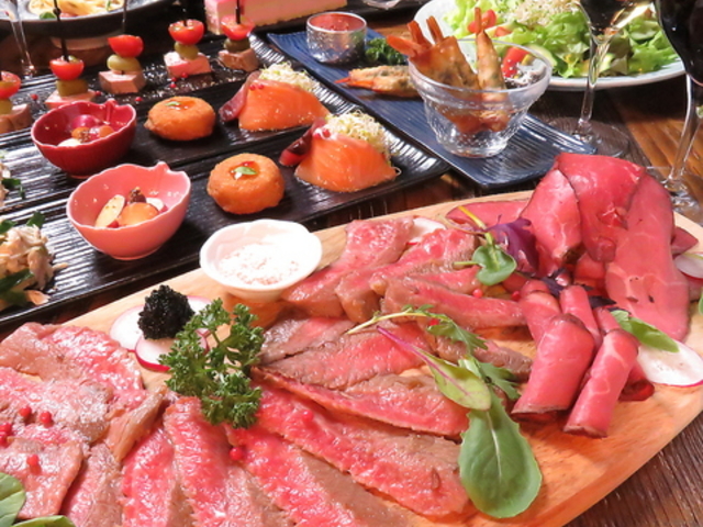 ALLEY CAT CAFE �A���[�L���b�g�J�t�F�̎ʐ^1