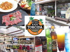 KAZO TORCIDA SPORTS BAR&CAFE̎ʐ^1