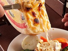 BAR&レストラン フォープレイ fOURPLAYの写真1