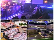 BBQ LIVE COVATONE �o�[�x�L���[ ���C�u �R�o�g�[�� ���É��̎ʐ^1