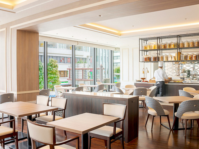 dining SAKURA v~Aze CABIN PRESIDENT ̎ʐ^1