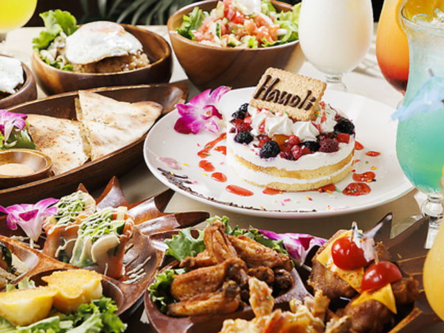 nCA_CjO HAUOLI ˉwX̎ʐ^1