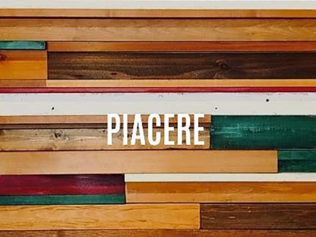 Piacere PIZZA&WINE̎ʐ^1