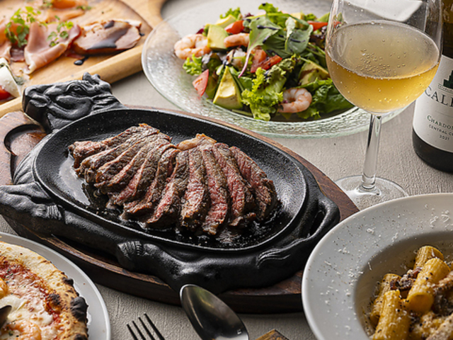 THE CALENDAR �J�����_�[ �{�X�̎ʐ^1