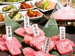 柏市の焼肉ランキングtop10 じゃらんnet