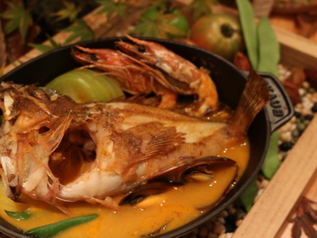 Restaurant Provence Xg v@X̎ʐ^1