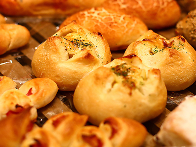 �u�[�����W�F �x�[�O ��z�X�̎ʐ^1