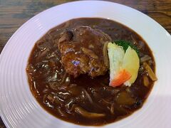 カフェ バルの写真1