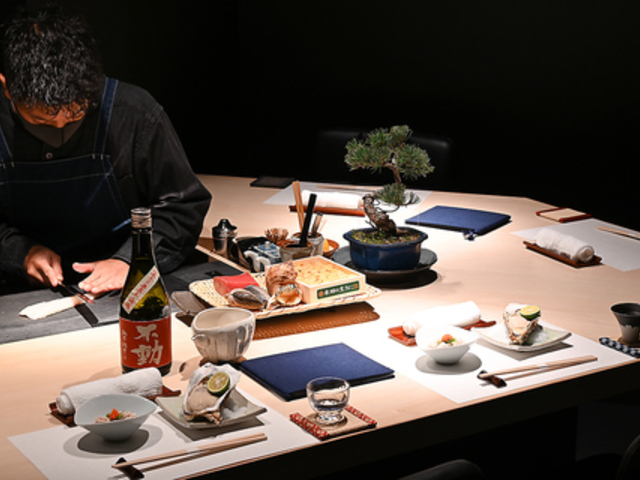 SAKANA LAB TJi{̎ʐ^1