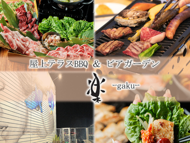 eX BBQrAK[f y gaku̎ʐ^1