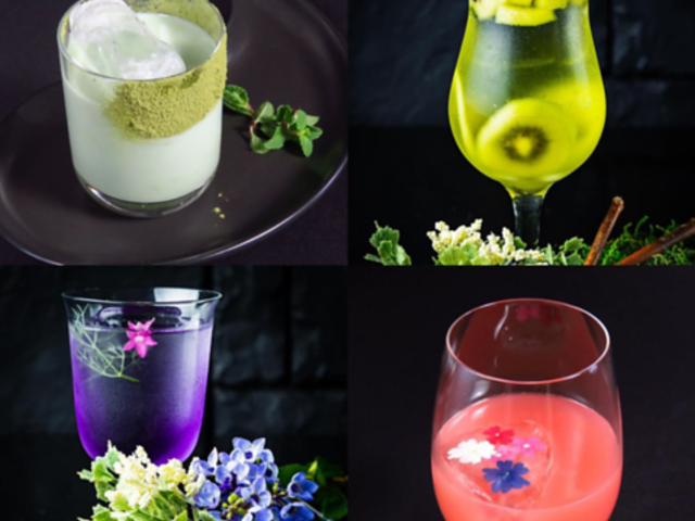 Bar Oath o[I[X̎ʐ^1