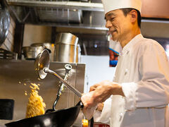 中国料理游鈴の写真1