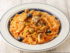 �����̖؃p�X�^ �O��X�̎ʐ^1