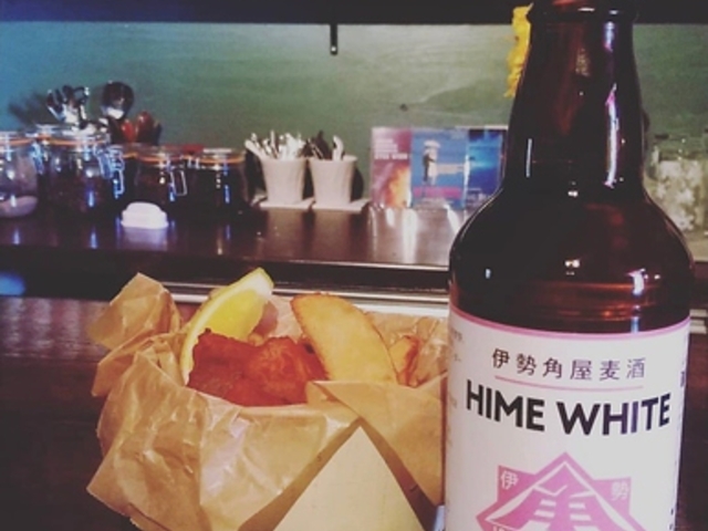 �J�t�F�A���h�o�[ �T�[�e�B�[�i�C���̎ʐ^1