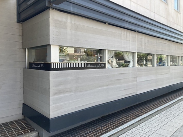 Patisserie cafe L'Or peBX[ JtF [̎ʐ^1