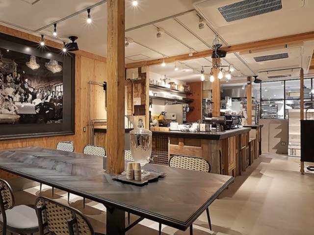 MONDIAL KAFFEE 328 TUGBOAT�̎ʐ^1