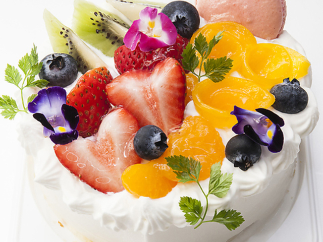 �V�F���u���[ Ciel Bleu�̎ʐ^1