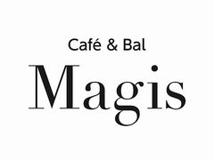 Cafe&Bal Magis̎ʐ^1