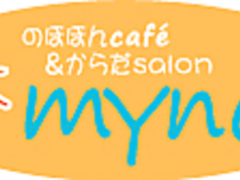 mynch ܂ Salon&Cafe̎ʐ^1