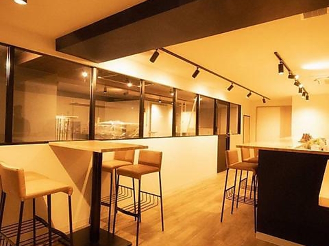 LIBROM Craft Sake Brewery̎ʐ^1