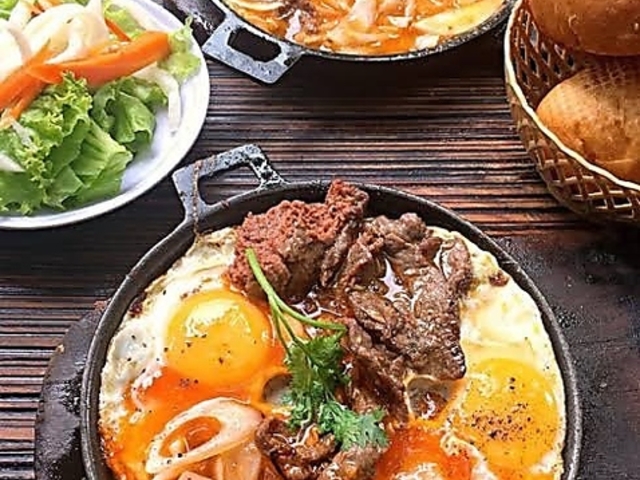 BAN MAI RESTAURANT o }C Xg ̎ʐ^1