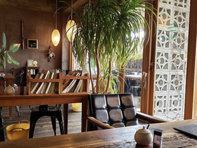 cafe HIFUMI �򕌂̎ʐ^1