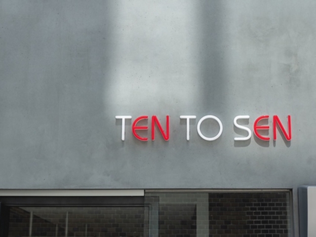 TEN TO SEN̎ʐ^1