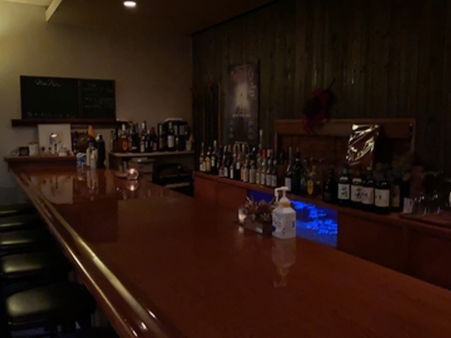 OsteriaBarDaDa̎ʐ^1