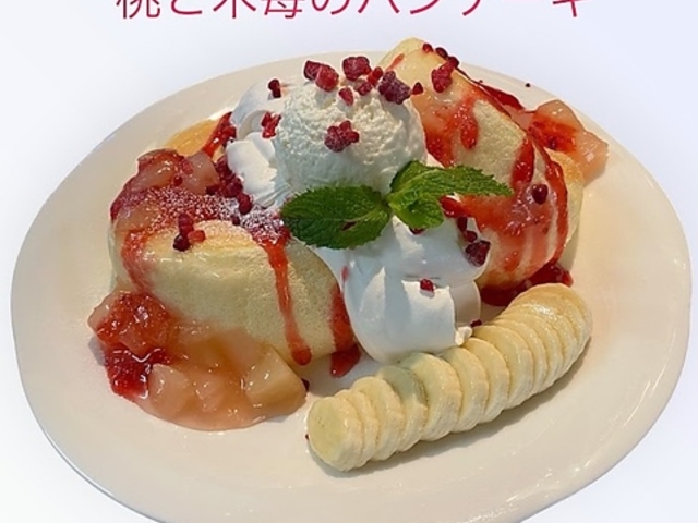 N's cafe �G�k�Y �J�t�F�̎ʐ^1