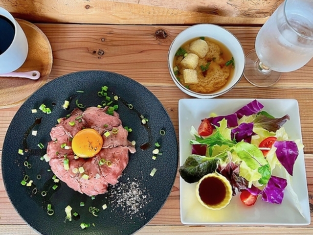 t[WJtF fusion cafe̎ʐ^1