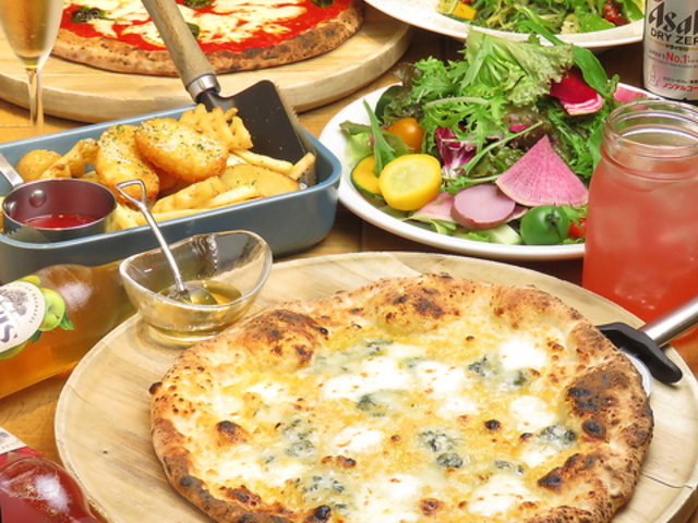 FARMERS'KITCHEN 쒬cX̎ʐ^1