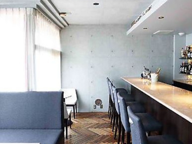 Bar Rocaille �o�[ ���J�C���̎ʐ^1