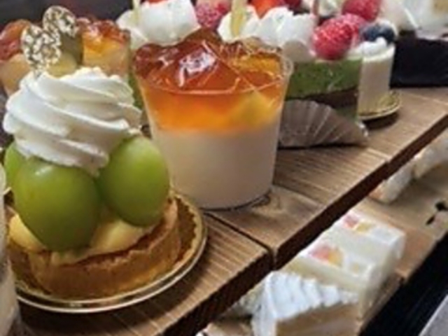 Dolce Vita ���Z���c�̎ʐ^1